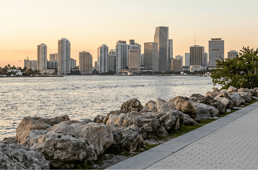 Miami